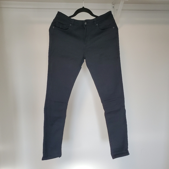Black Tristan Urban Skinny jeans - Picture 1 of 1